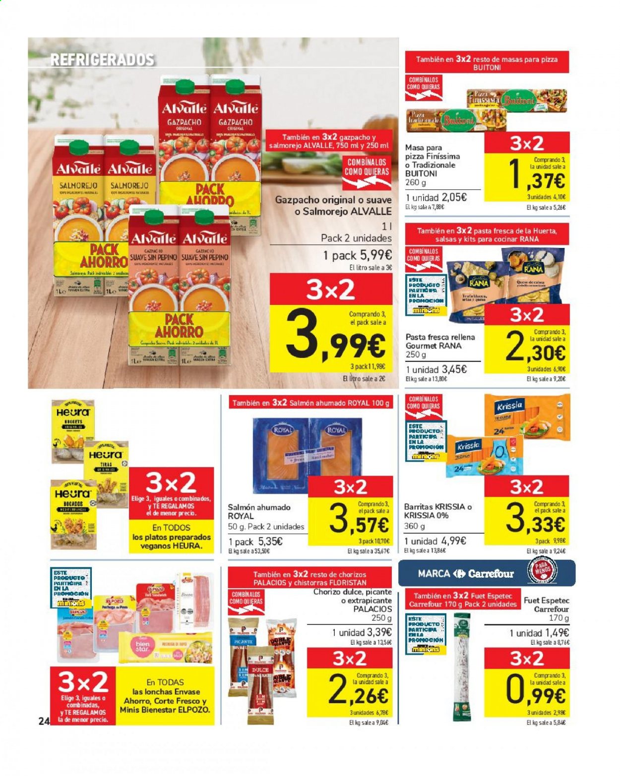 Folleto Carrefour - 26/08/21 - 09/09/21. Página 24