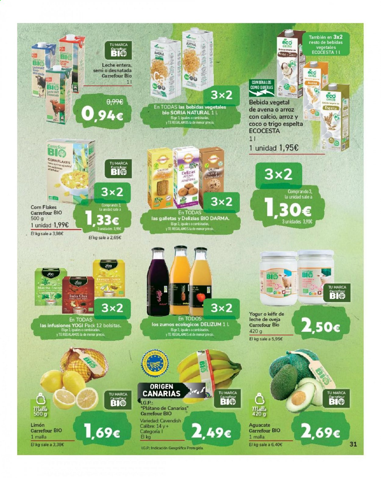 Folleto Carrefour - 26/08/21 - 09/09/21. Página 31