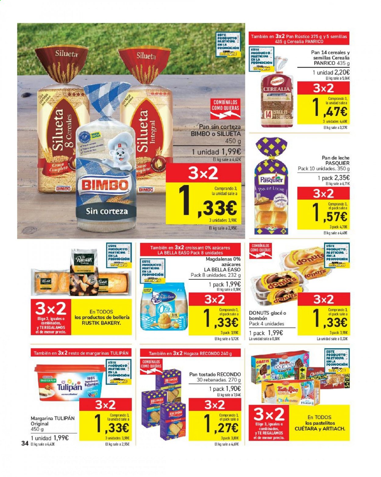 Folleto Carrefour - 26/08/21 - 09/09/21. Página 34