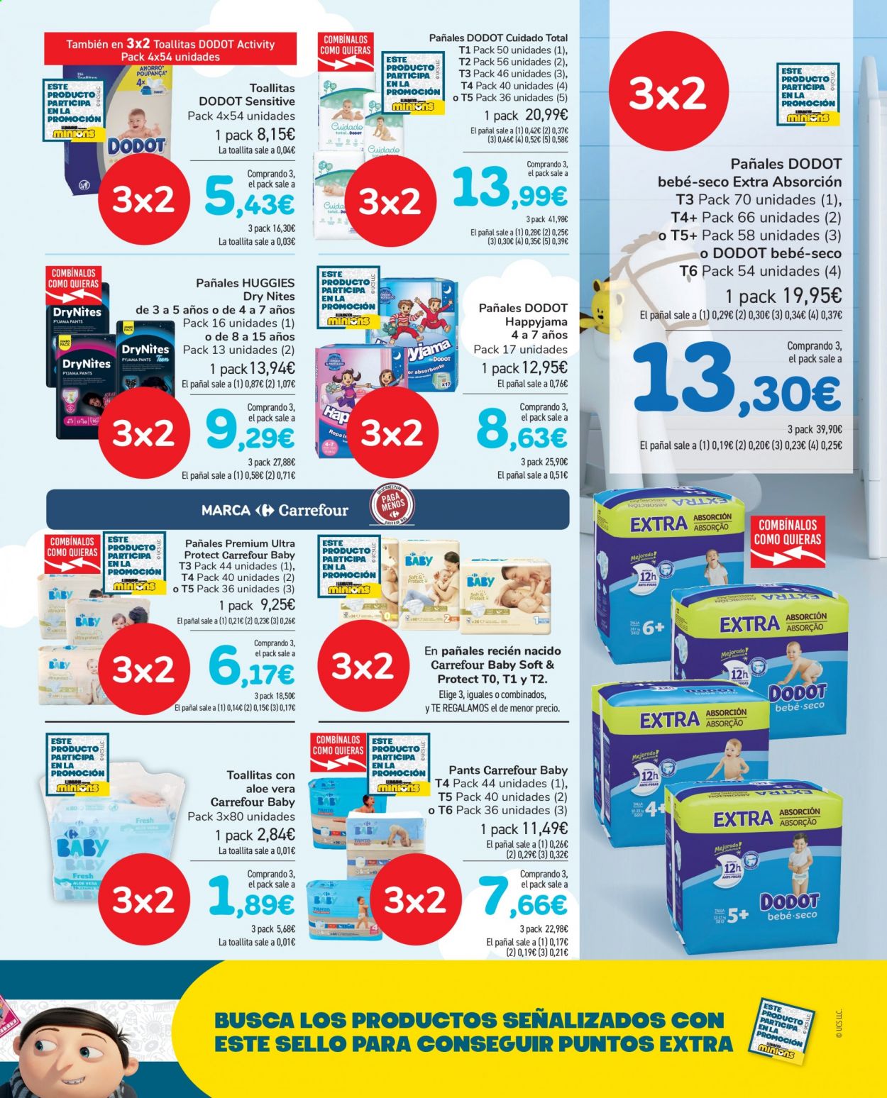 Folleto Carrefour - 26/08/21 - 09/09/21. Página 43