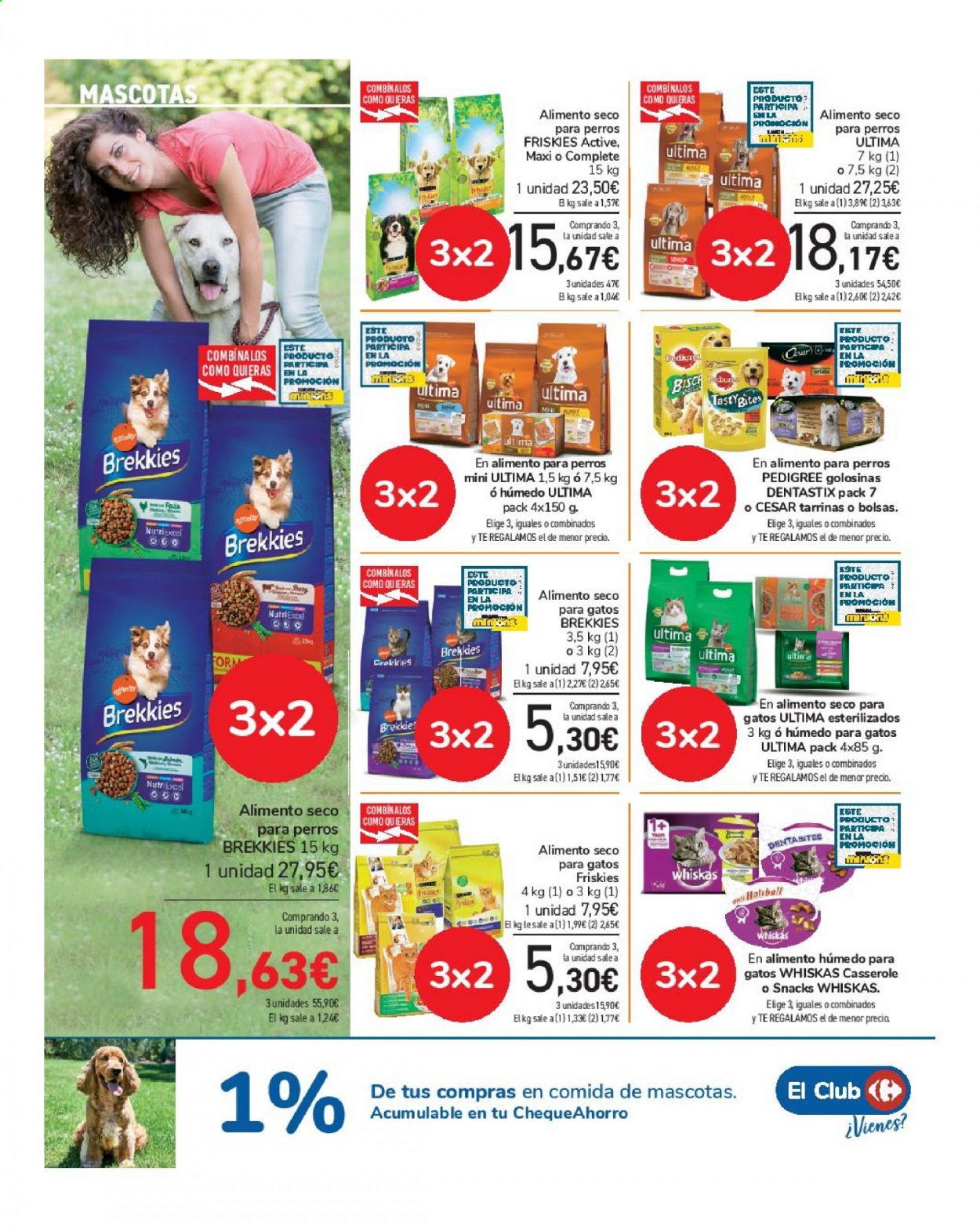 Folleto Carrefour - 26/08/21 - 09/09/21. Página 57