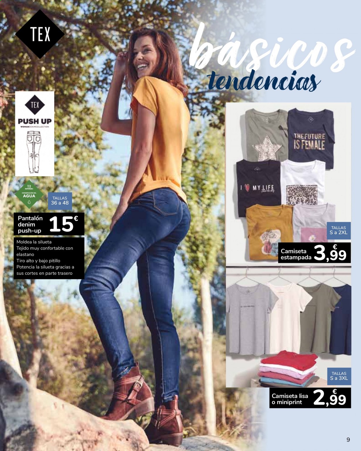 Folleto Carrefour - 31/08/21 - 20/09/21. Página 9