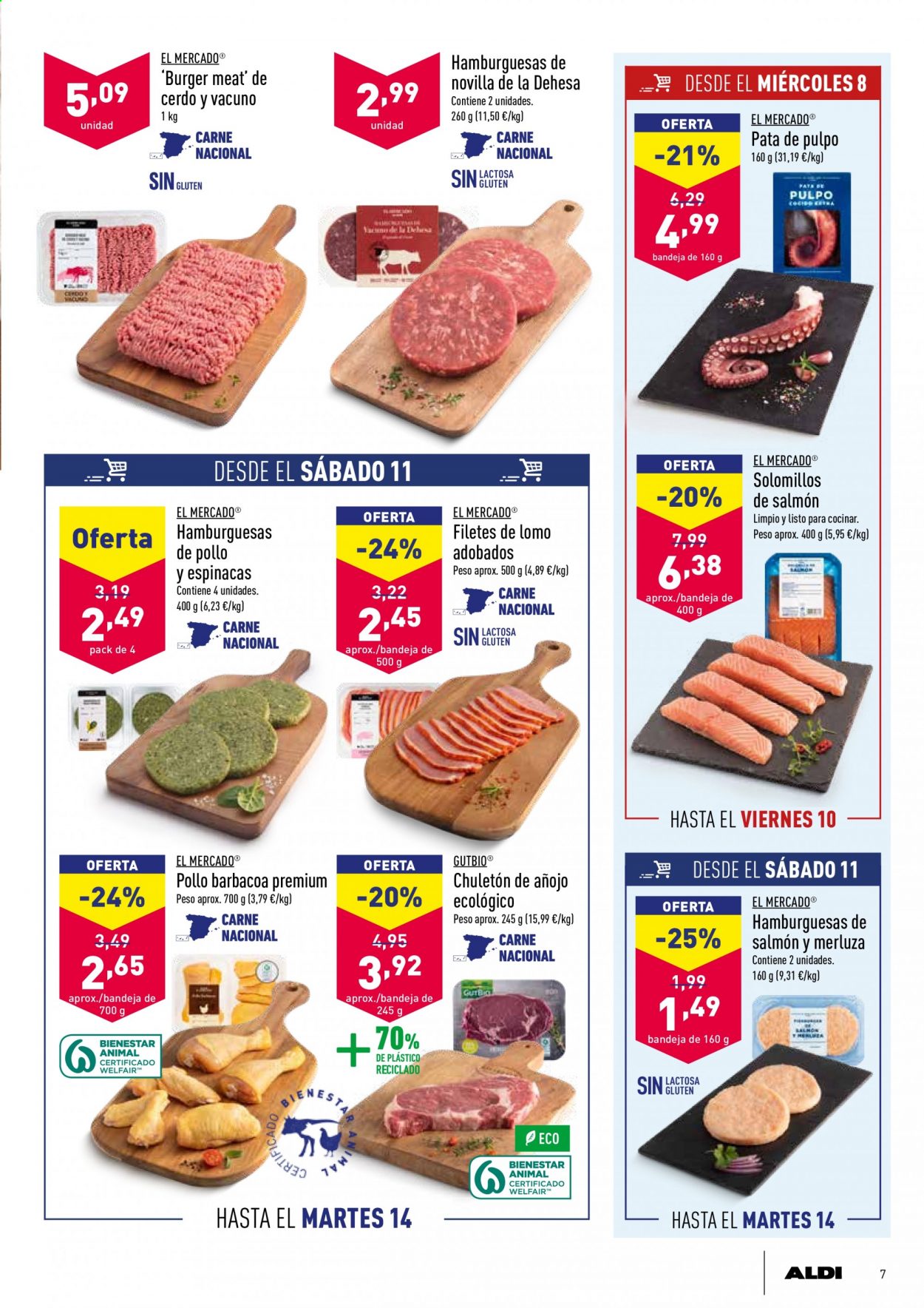 Folleto Aldi - 08/09/21 - 14/09/21. Página 7