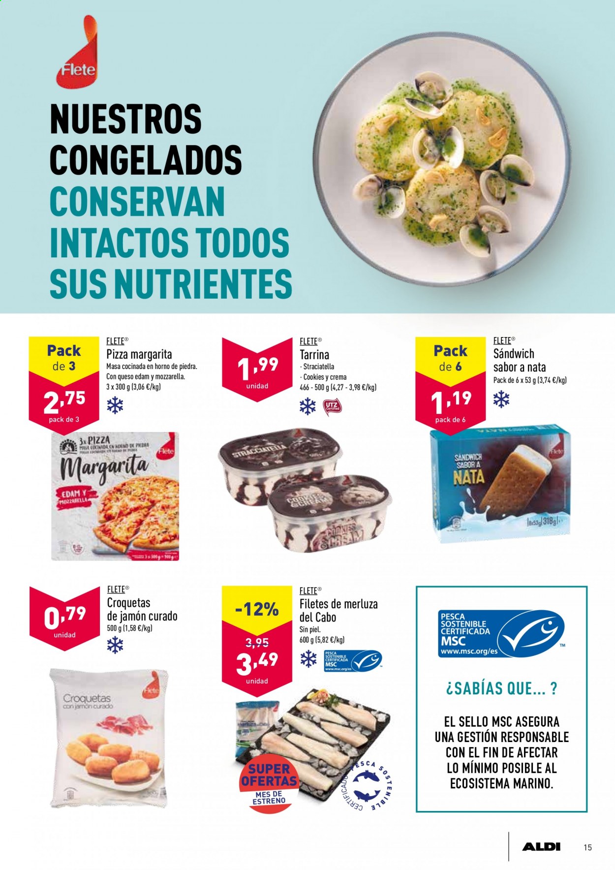 Folleto Aldi - 08/09/21 - 14/09/21. Página 15