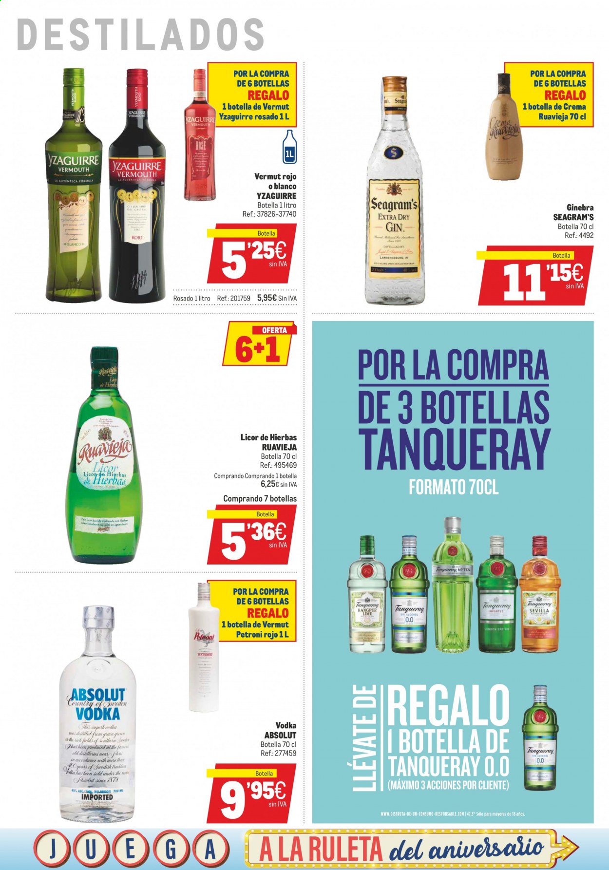 Folleto Makro - 02/09/21 - 15/09/21. Página 10