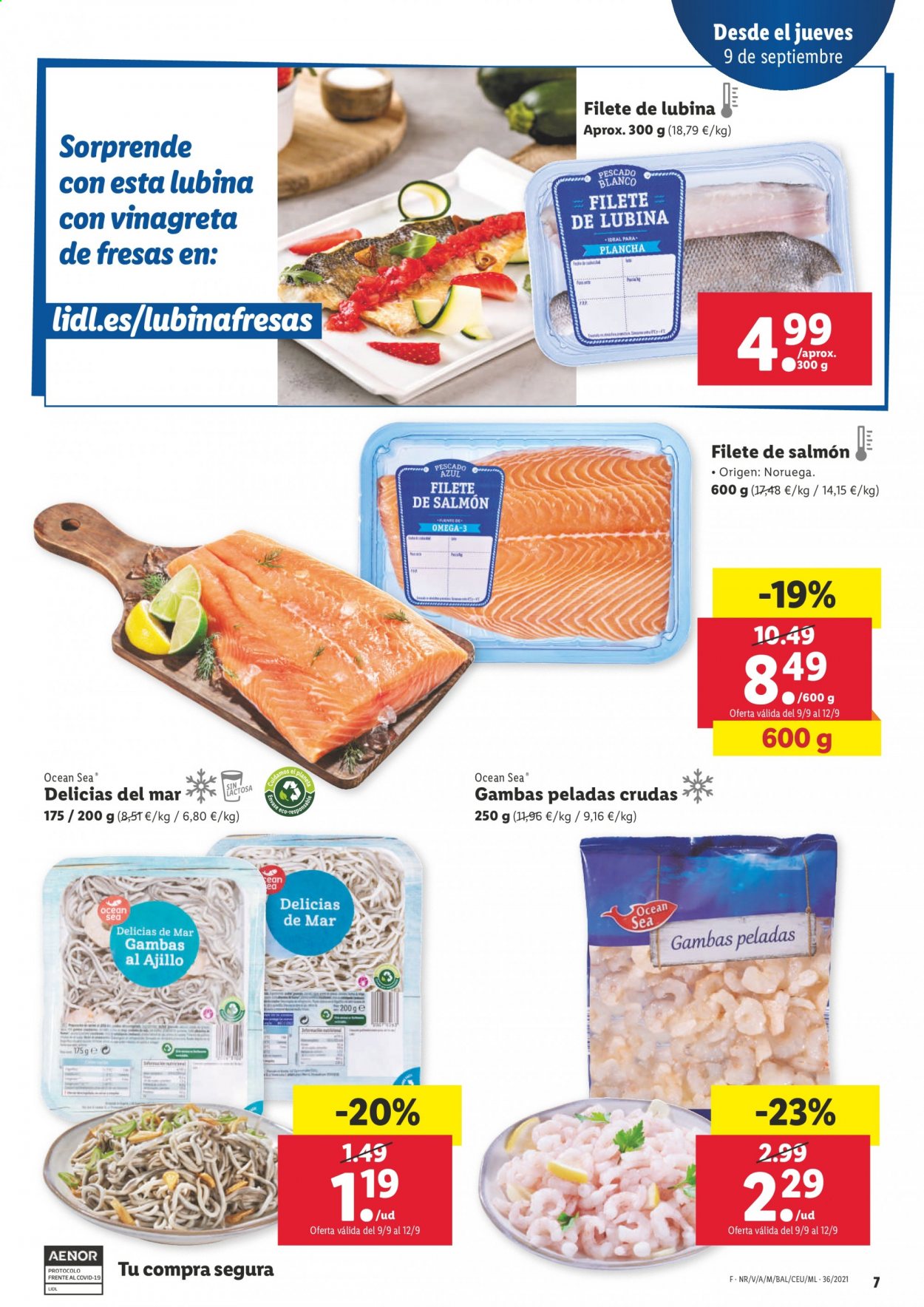 Folleto Lidl - 09/09/21 - 15/09/21. Página 7