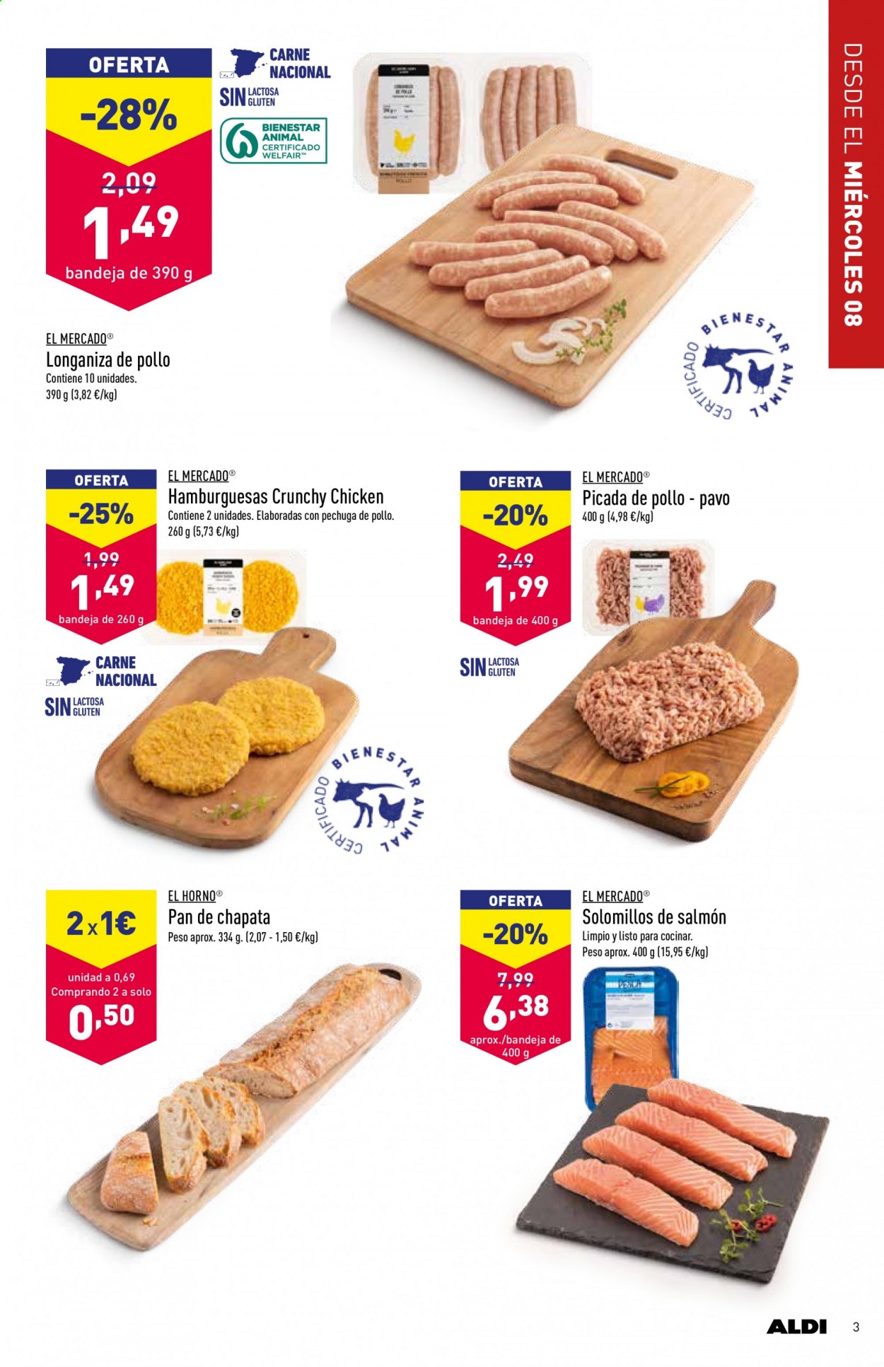 Folleto Aldi - 08/09/21 - 14/09/21. Página 3