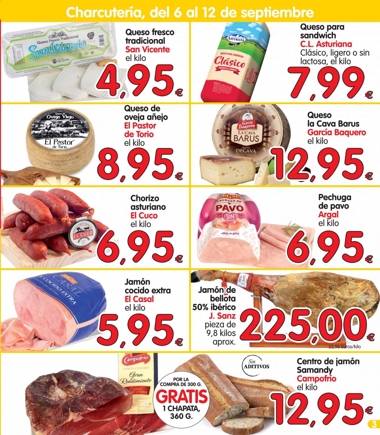 Folleto Alimerka - 06/09/21 - 12/09/21. Página 3