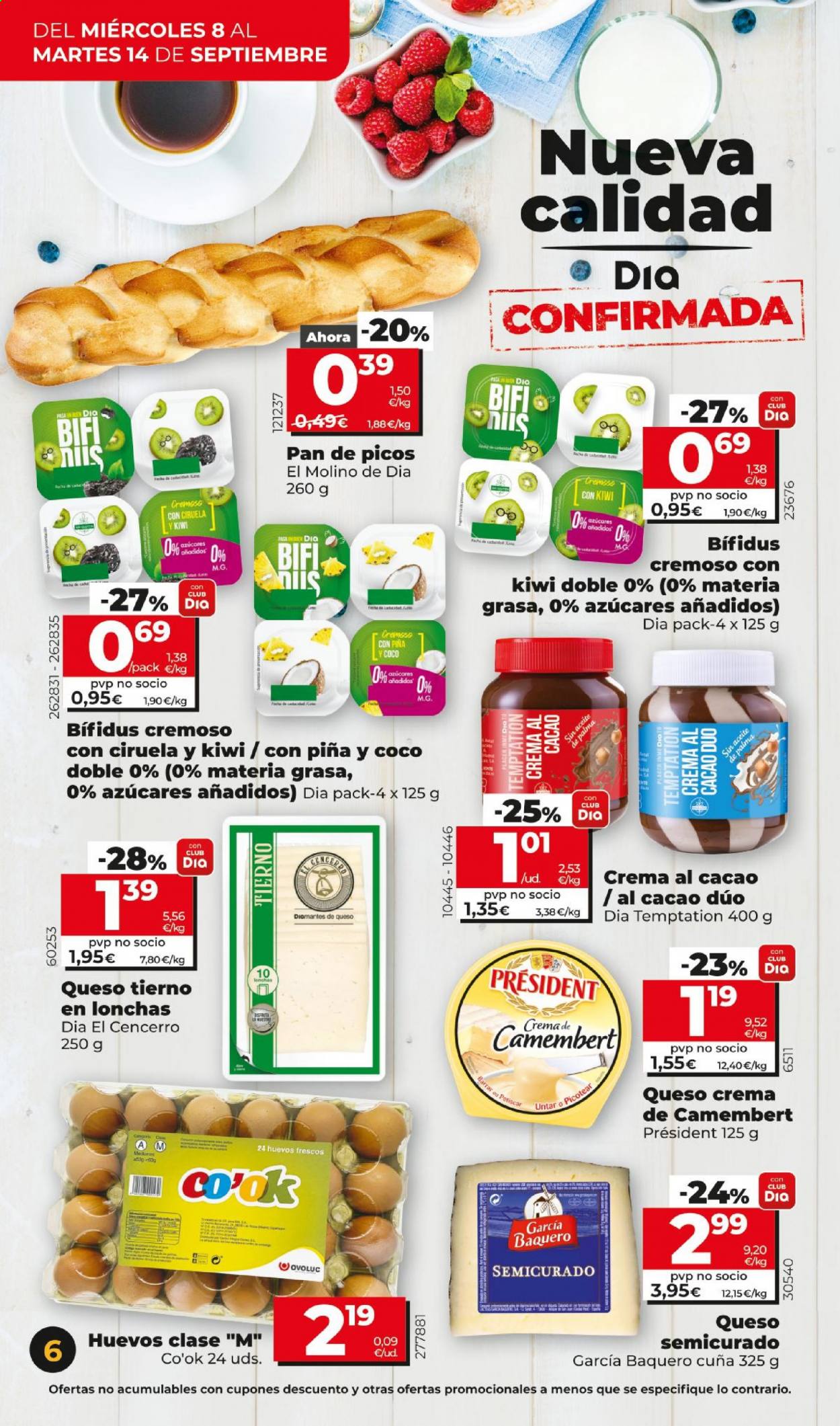 Folleto Dia - 08/09/21 - 14/09/21. Página 6