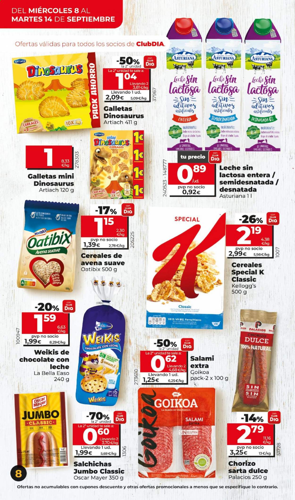 Folleto Dia - 08/09/21 - 14/09/21. Página 8