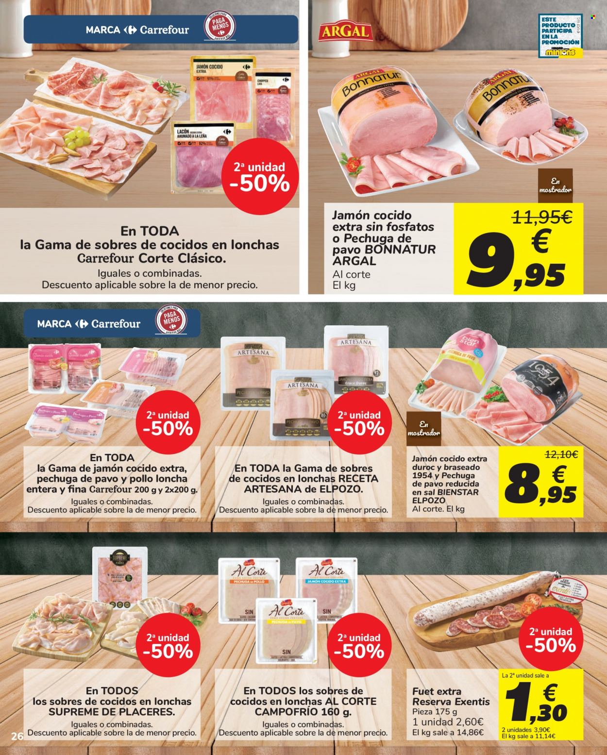 Folleto Carrefour - 10/09/21 - 22/09/21. Página 26