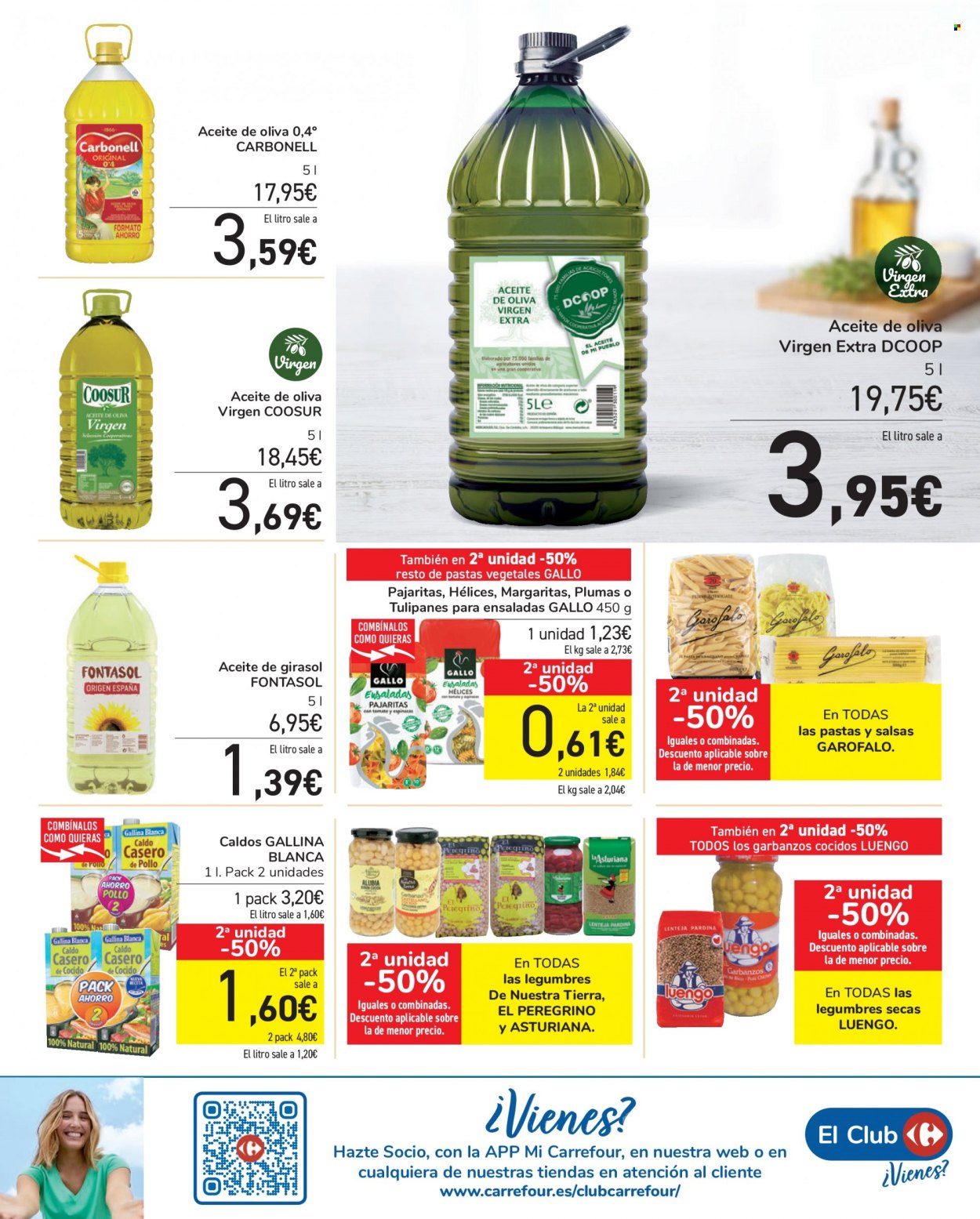 Folleto Carrefour - 10/09/21 - 22/09/21. Página 31
