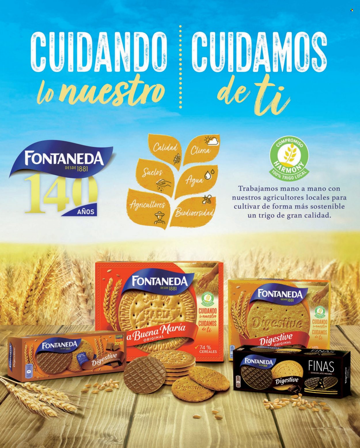 Folleto Carrefour - 10/09/21 - 22/09/21. Página 40
