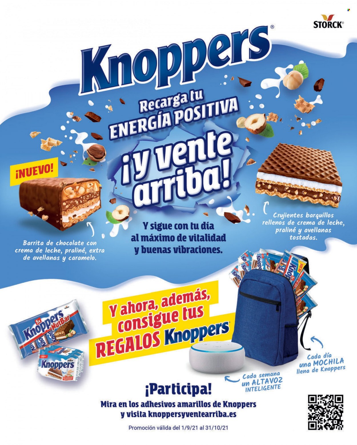 Folleto Carrefour - 10/09/21 - 22/09/21. Página 42