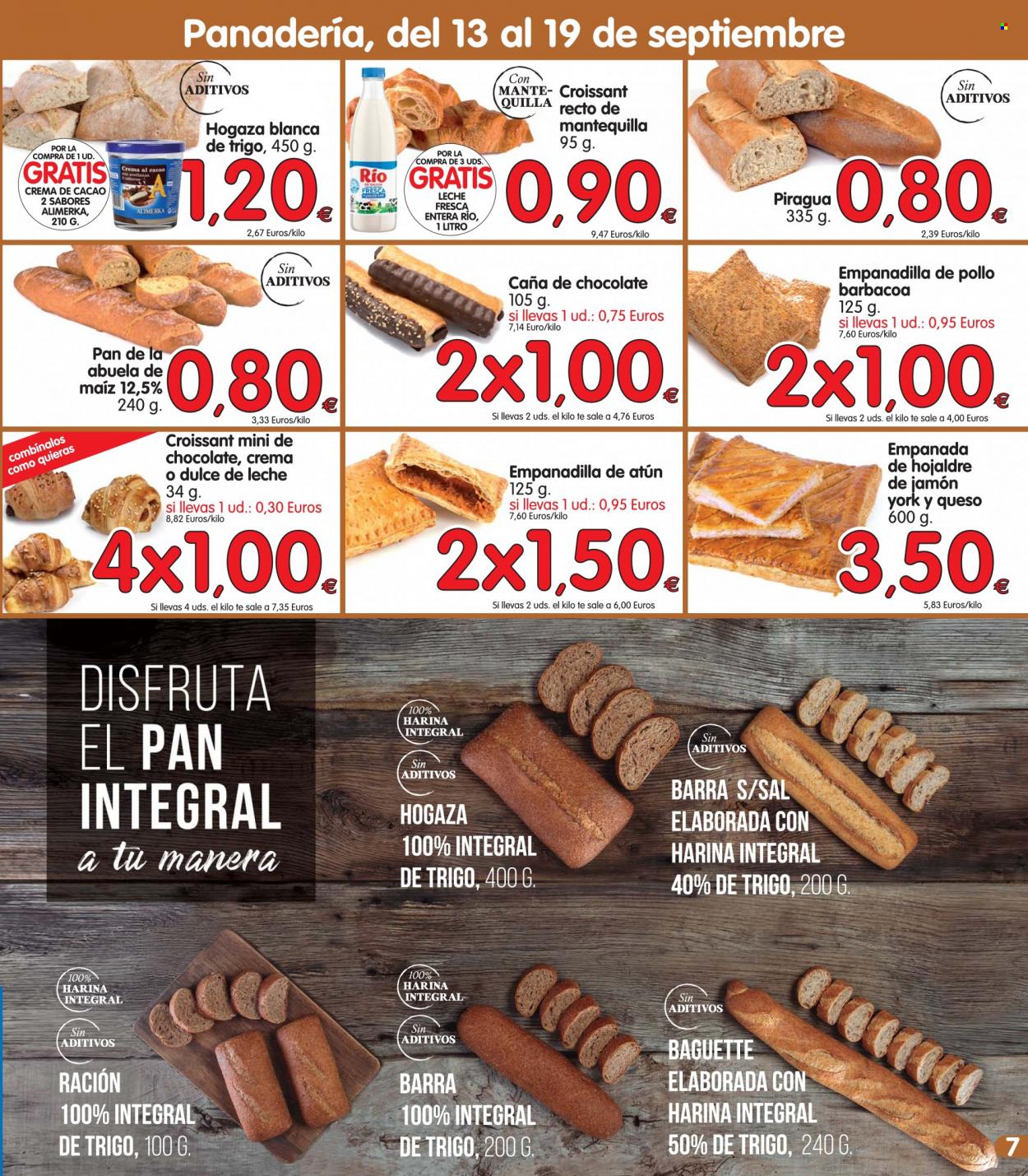 Folleto Alimerka - 13/09/21 - 19/09/21. Página 7