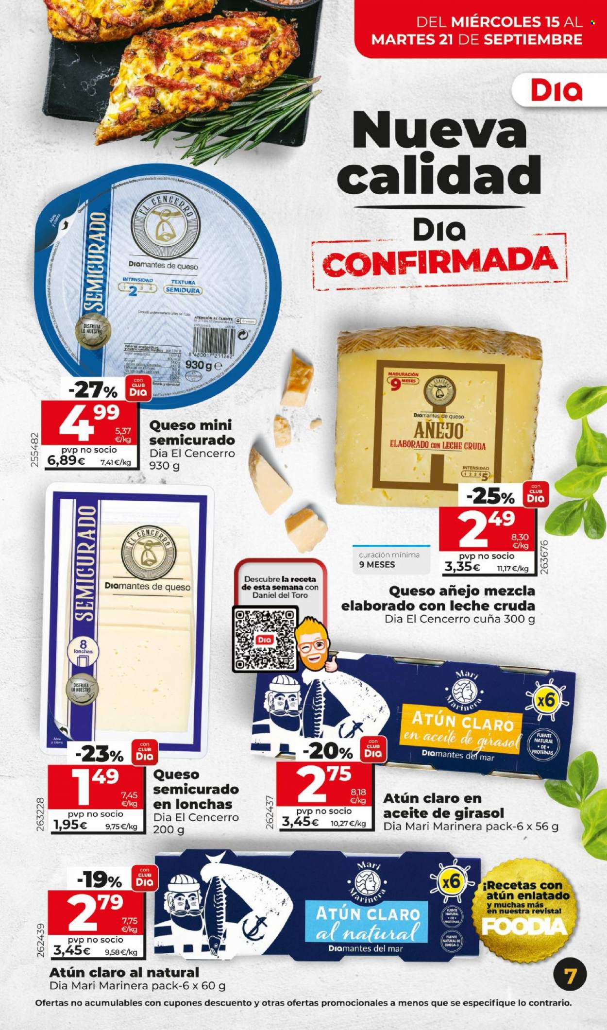 Folleto Dia - 15/09/21 - 21/09/21. Página 7