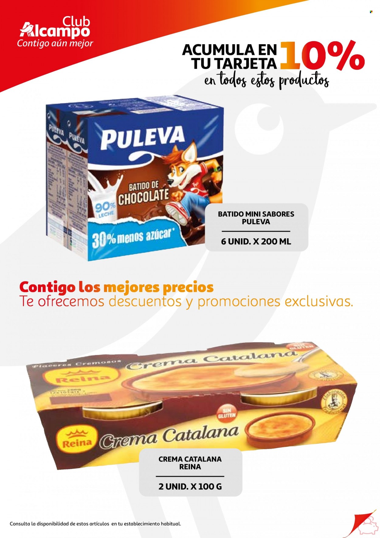 Folleto Alcampo - 14/09/21 - 27/09/21. Página 5