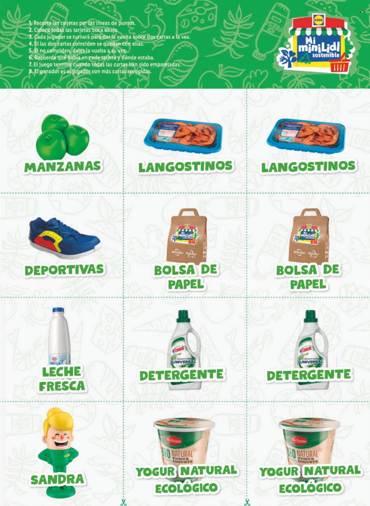 Folleto Lidl - 23/09/21 - 20/10/21. Página 17