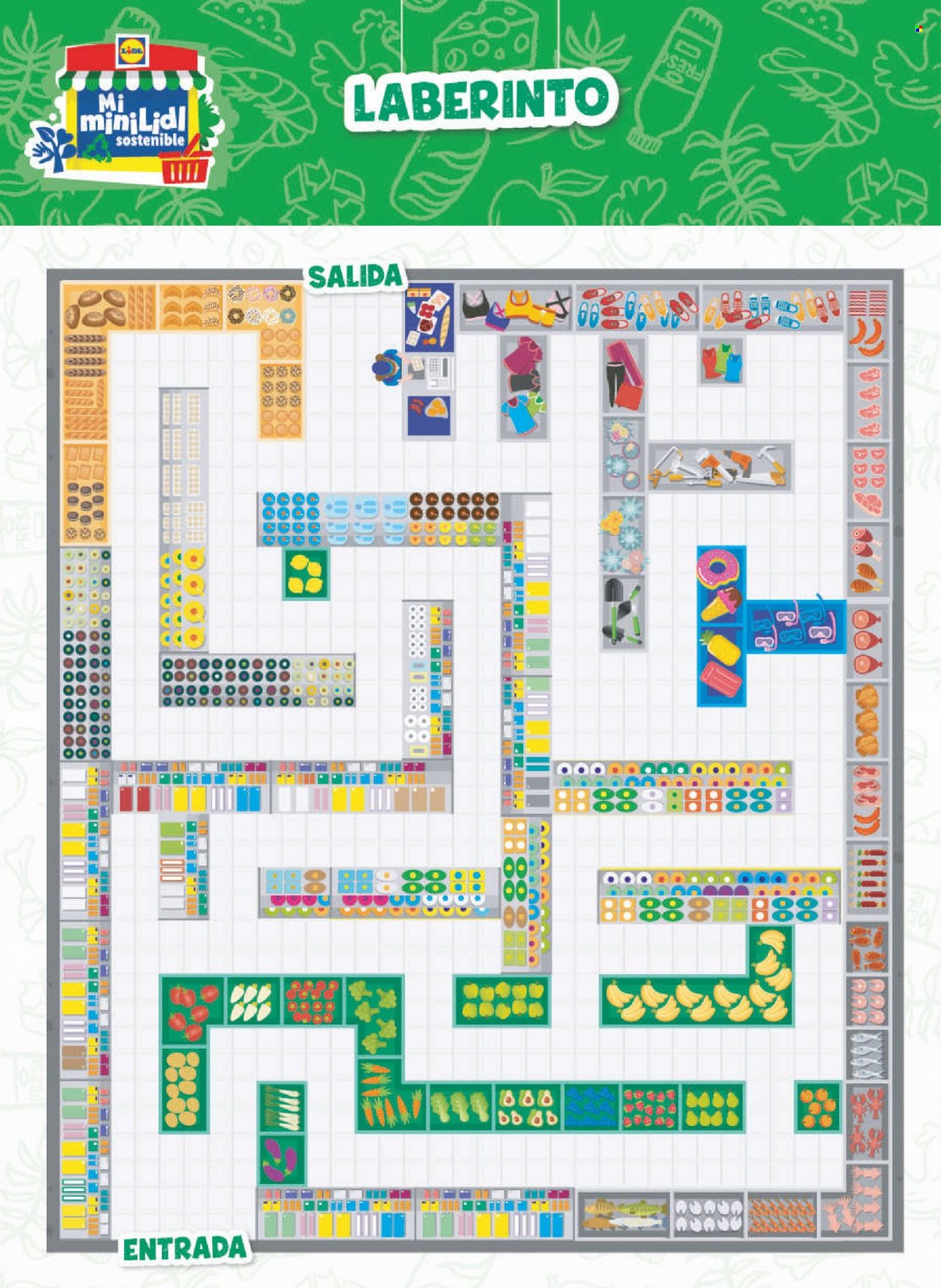 Folleto Lidl - 23/09/21 - 20/10/21. Página 22