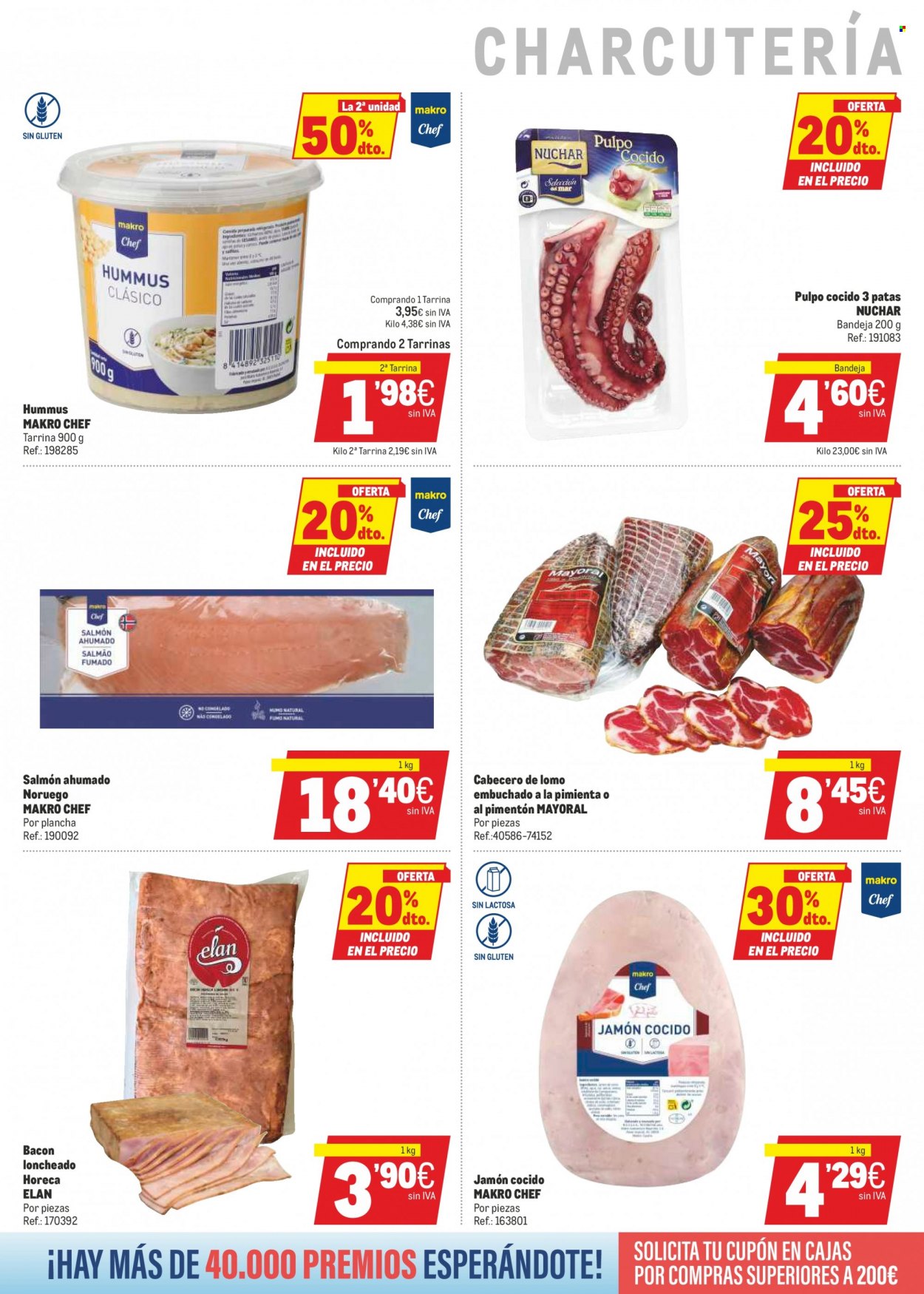 Folleto Makro - 16/09/21 - 29/09/21. Página 5