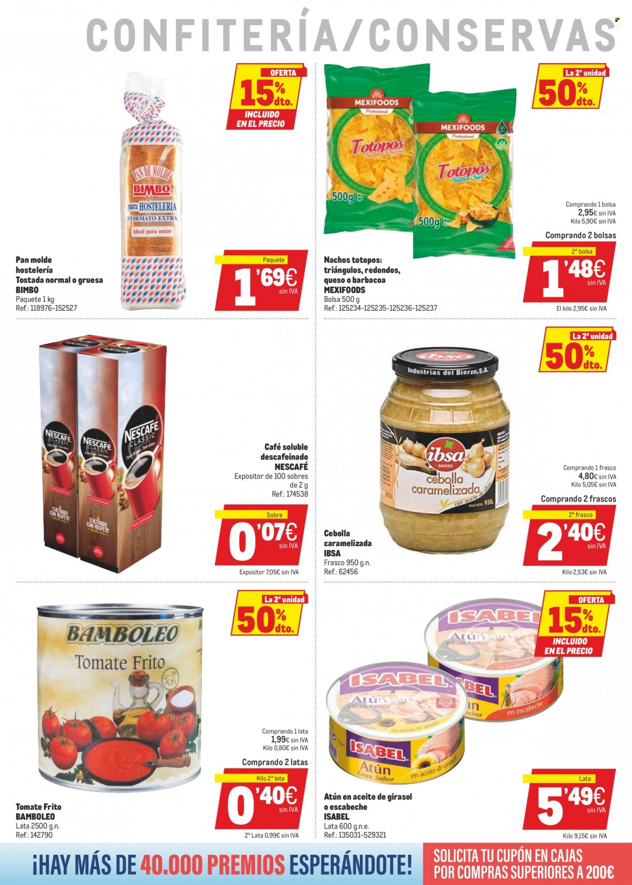 Folleto Makro - 16/09/21 - 29/09/21. Página 7