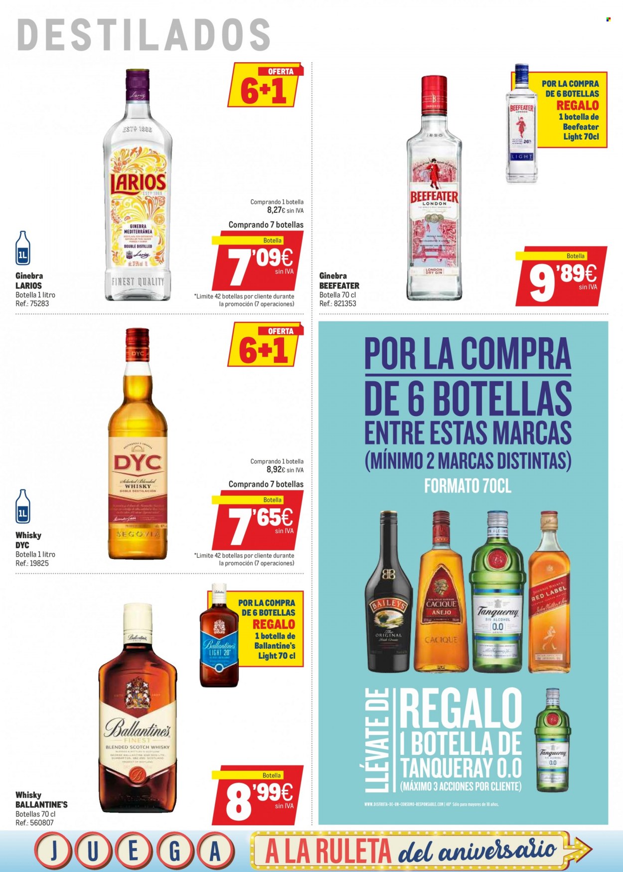 Folleto Makro - 16/09/21 - 29/09/21. Página 10