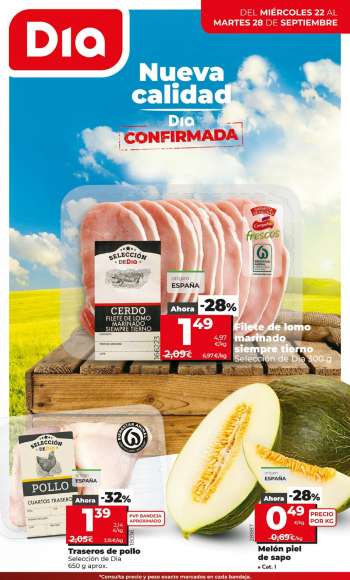 Folleto actual Dia - 22.9.2021 - 28.9.2021.