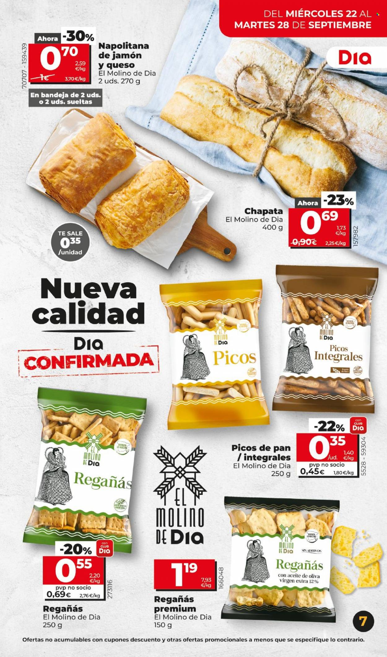 Folleto Dia - 22/09/21 - 28/09/21. Página 7