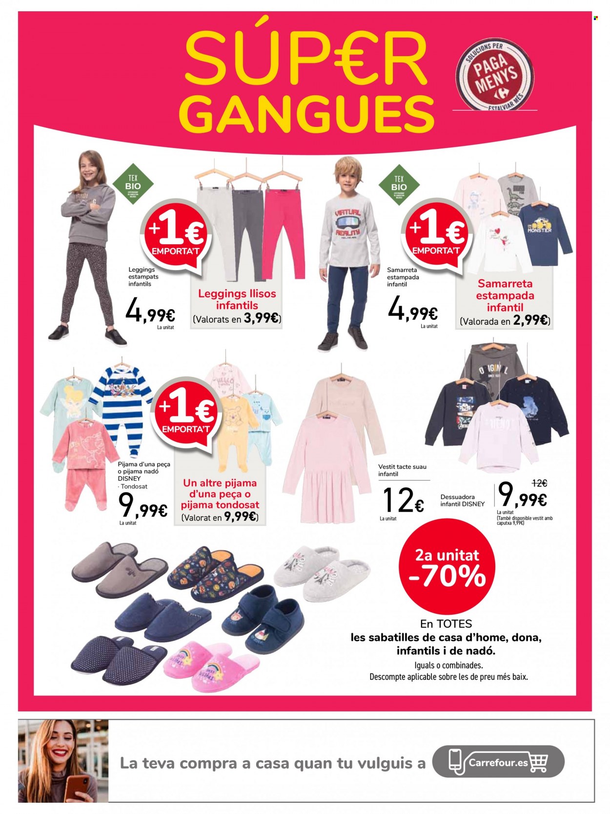 Folleto Carrefour - 21/09/21 - 13/10/21. Página 22