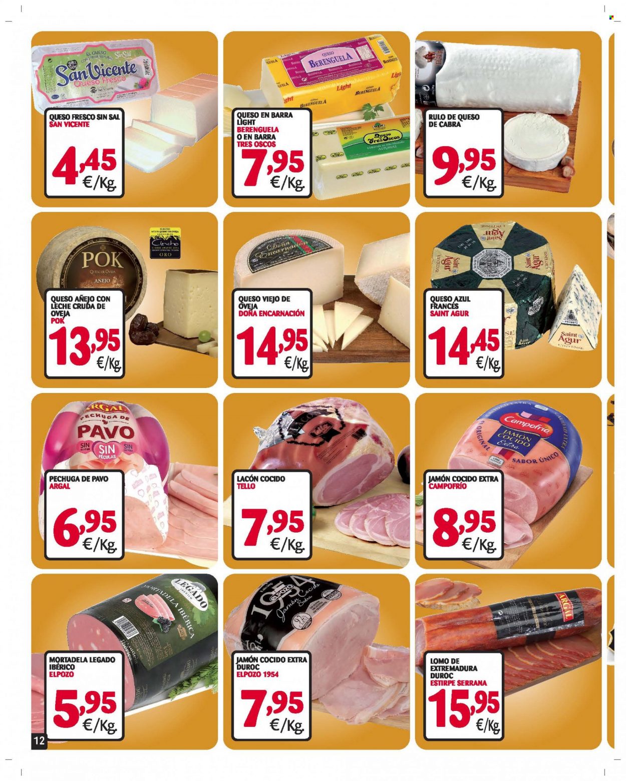 Folleto Alimerka - 23/09/21 - 29/09/21. Página 12