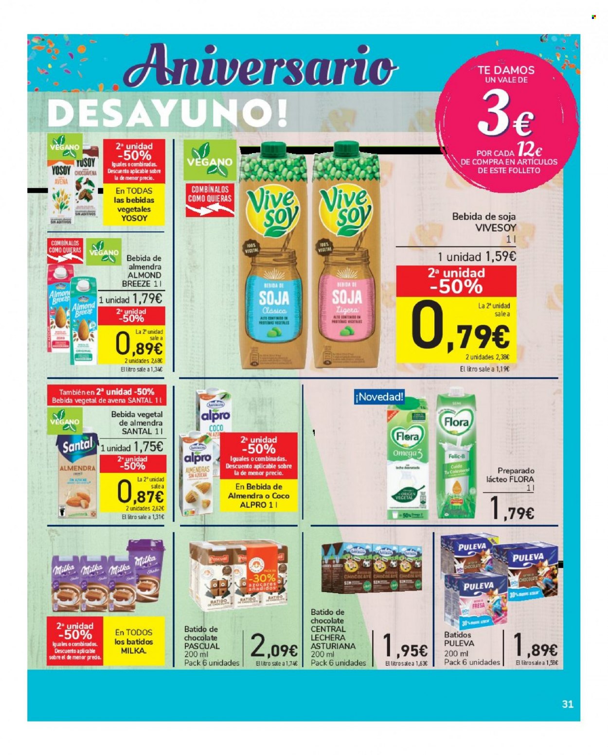 Folleto Carrefour - 23/09/21 - 13/10/21. Página 31