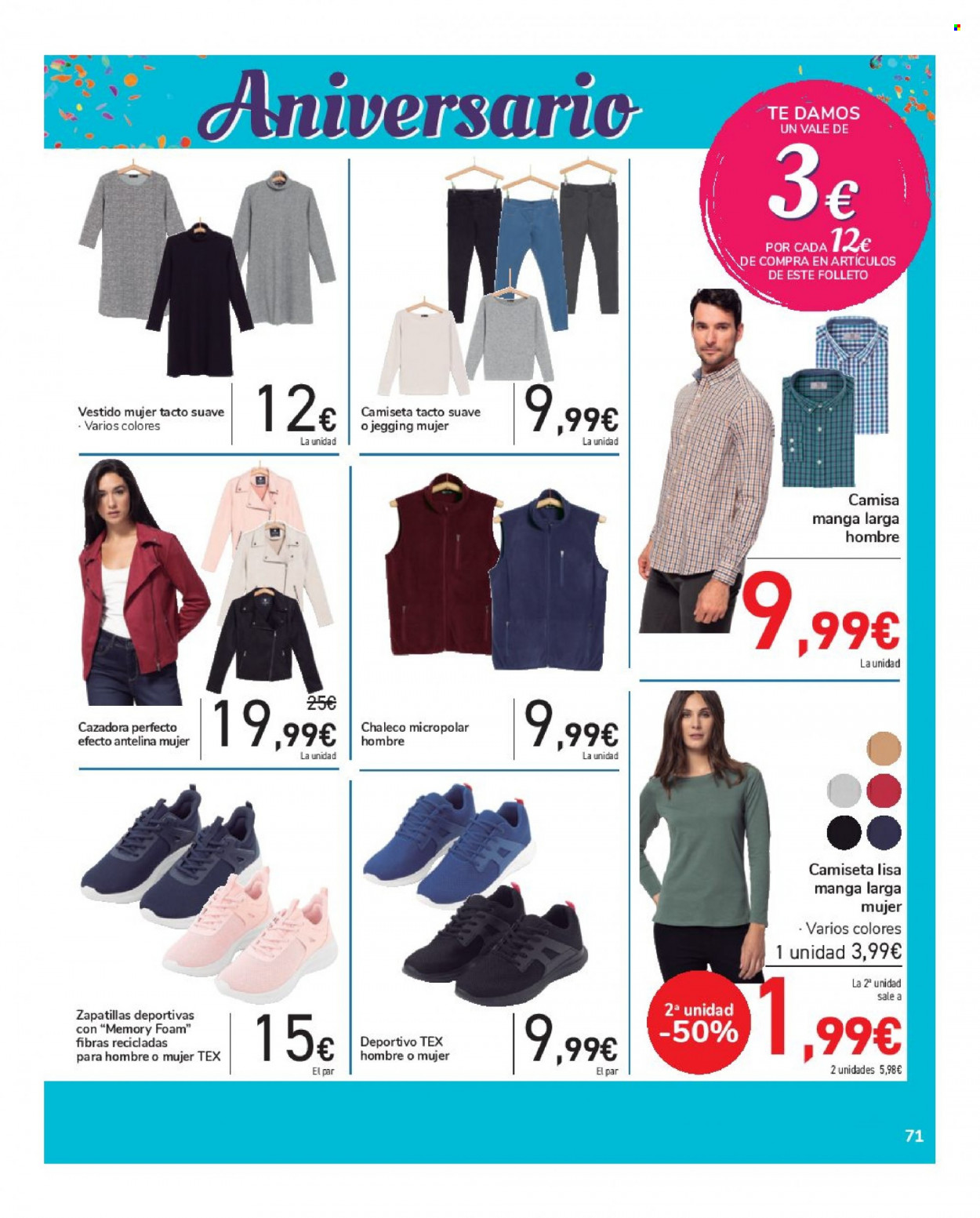 Folleto Carrefour - 23/09/21 - 13/10/21. Página 71