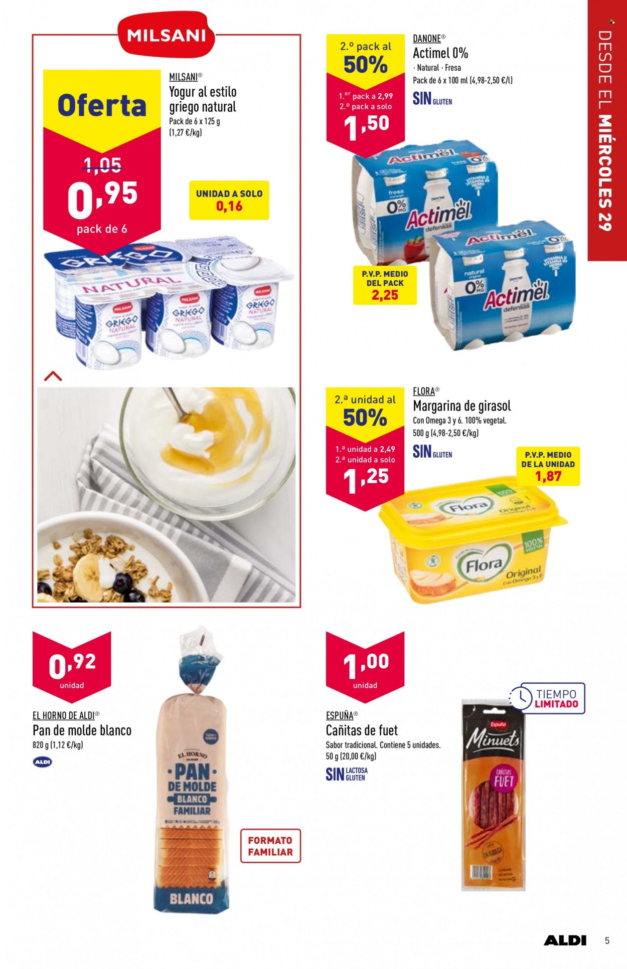 Folleto Aldi - 29/09/21 - 05/10/21. Página 5