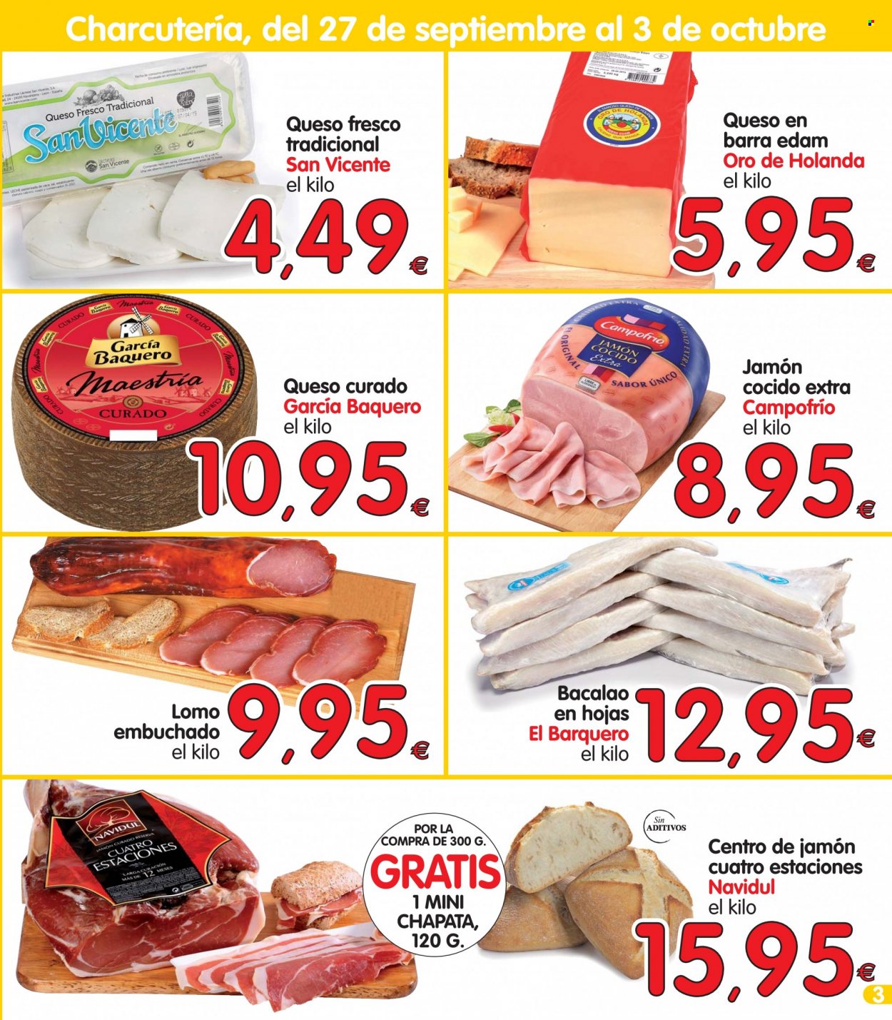 Folleto Alimerka - 27/09/21 - 03/10/21. Página 3