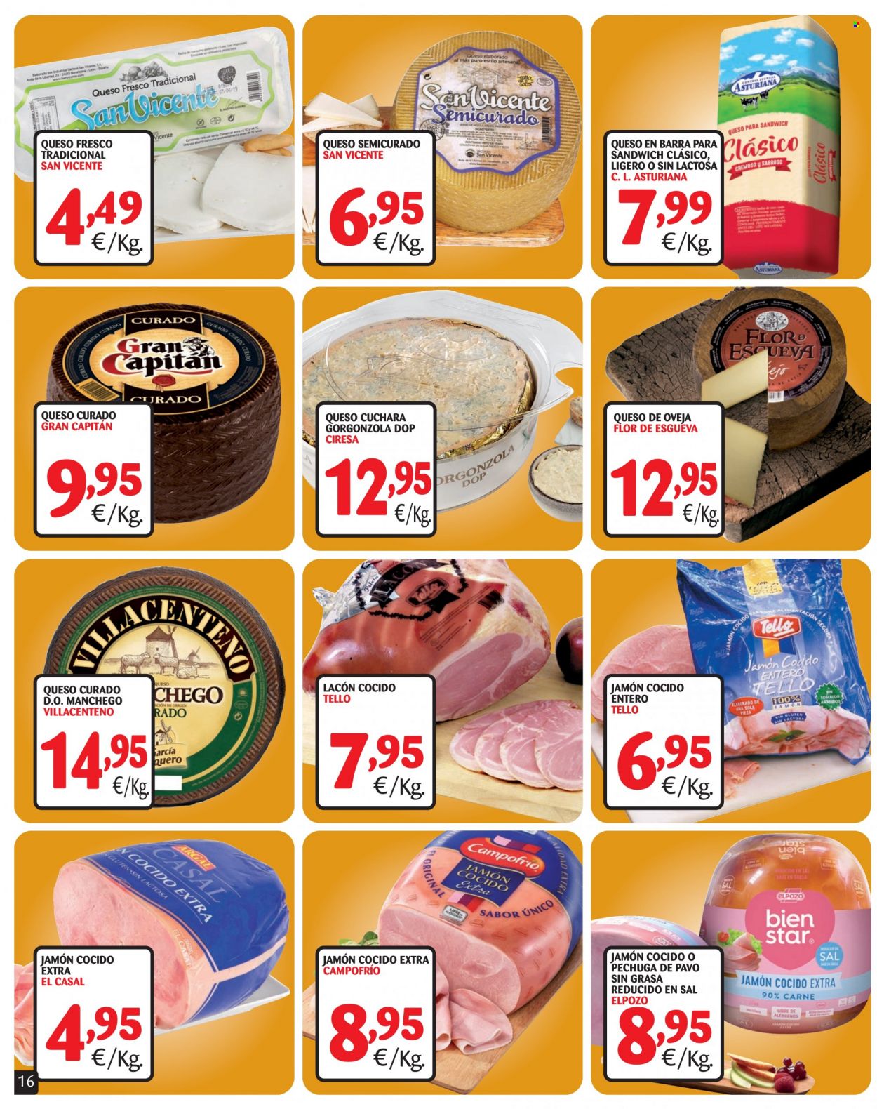 Folleto Alimerka - 30/09/21 - 13/10/21. Página 16