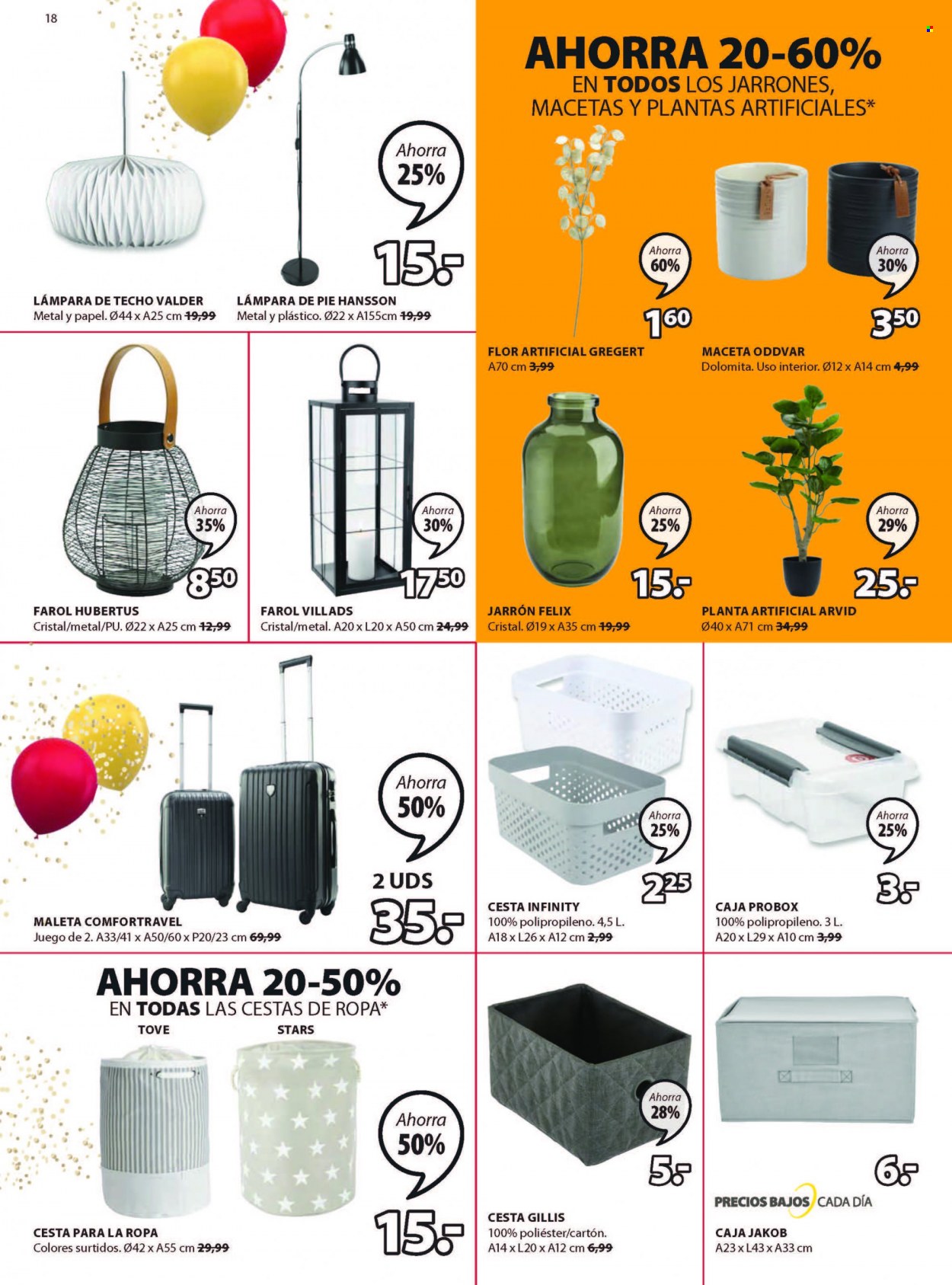 Folleto JYSK - 30/09/21 - 13/10/21. Página 18