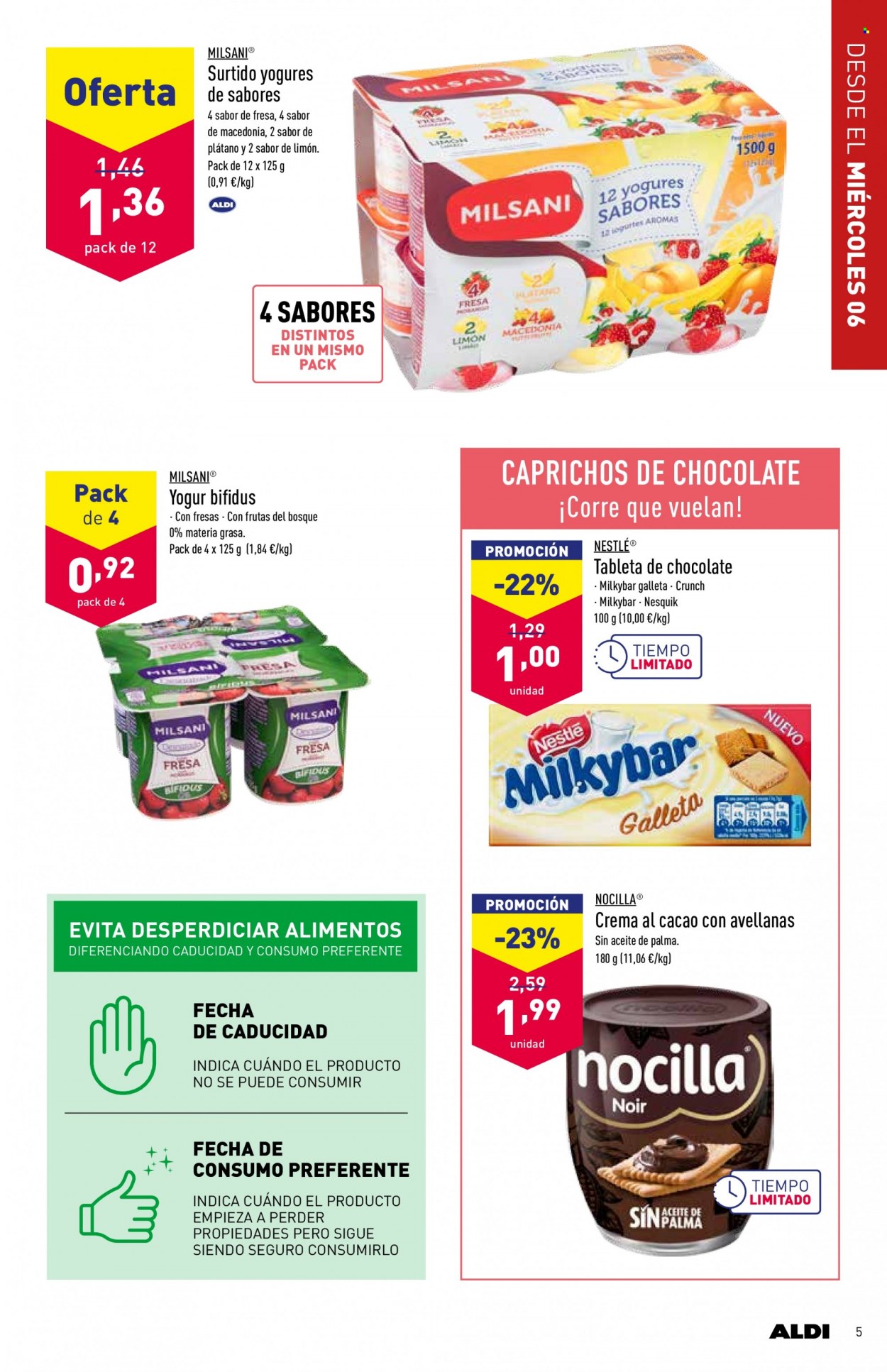 Folleto Aldi - 06/10/21 - 12/10/21. Página 5
