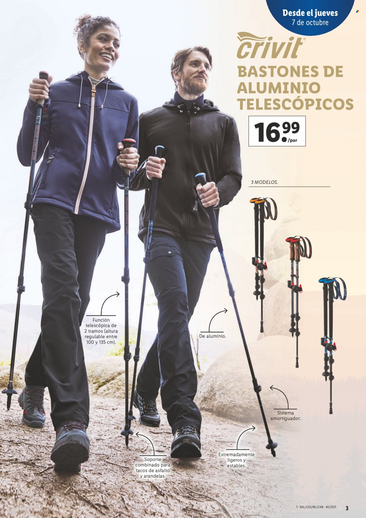 Folleto Lidl - 07/10/21 - 13/10/21. Página 3