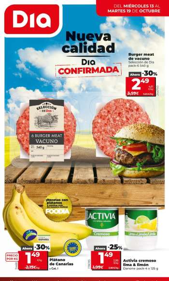 Folleto actual Dia - 13/10/21 - 19/10/21.