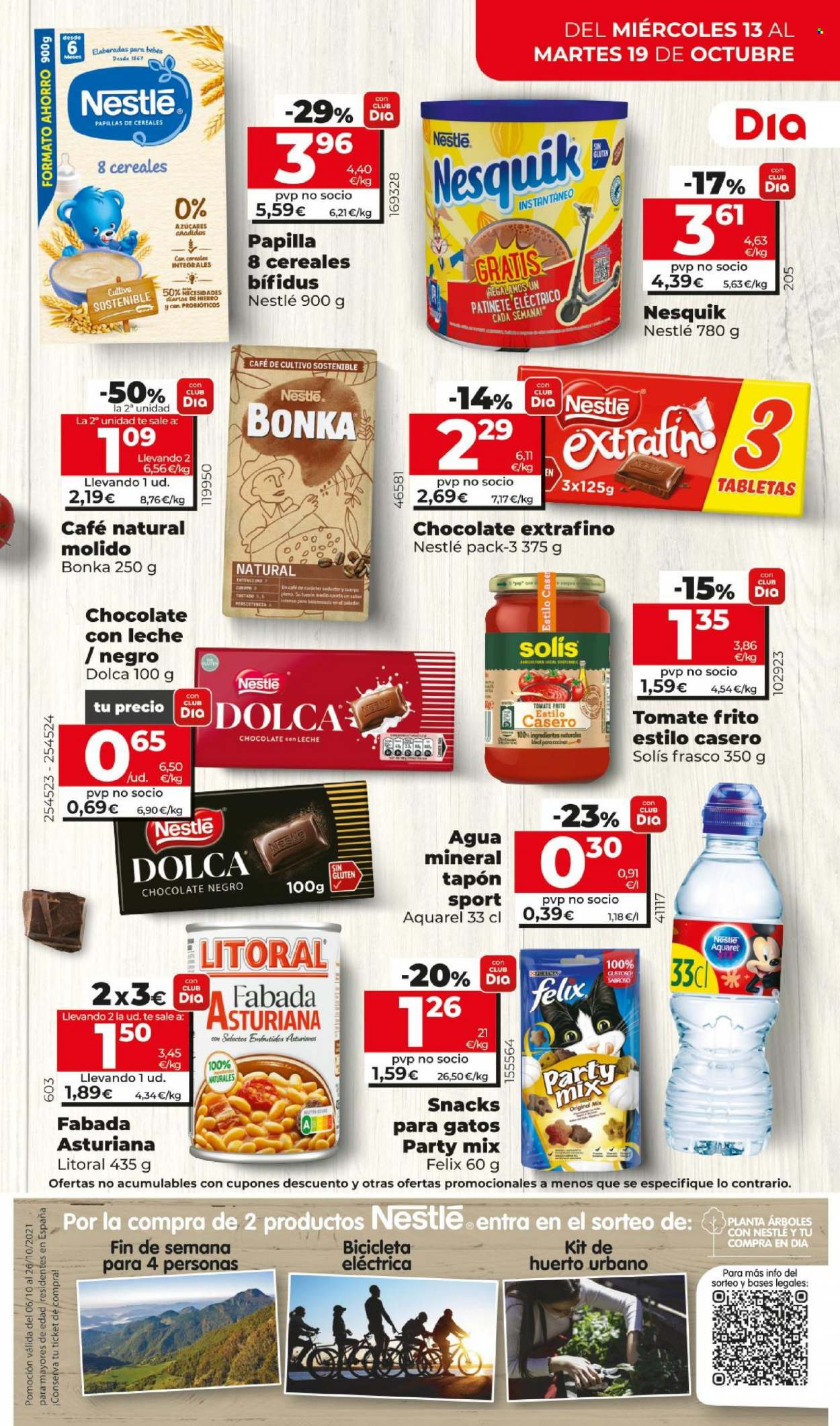 Folleto Dia - 13/10/21 - 19/10/21. Página 11