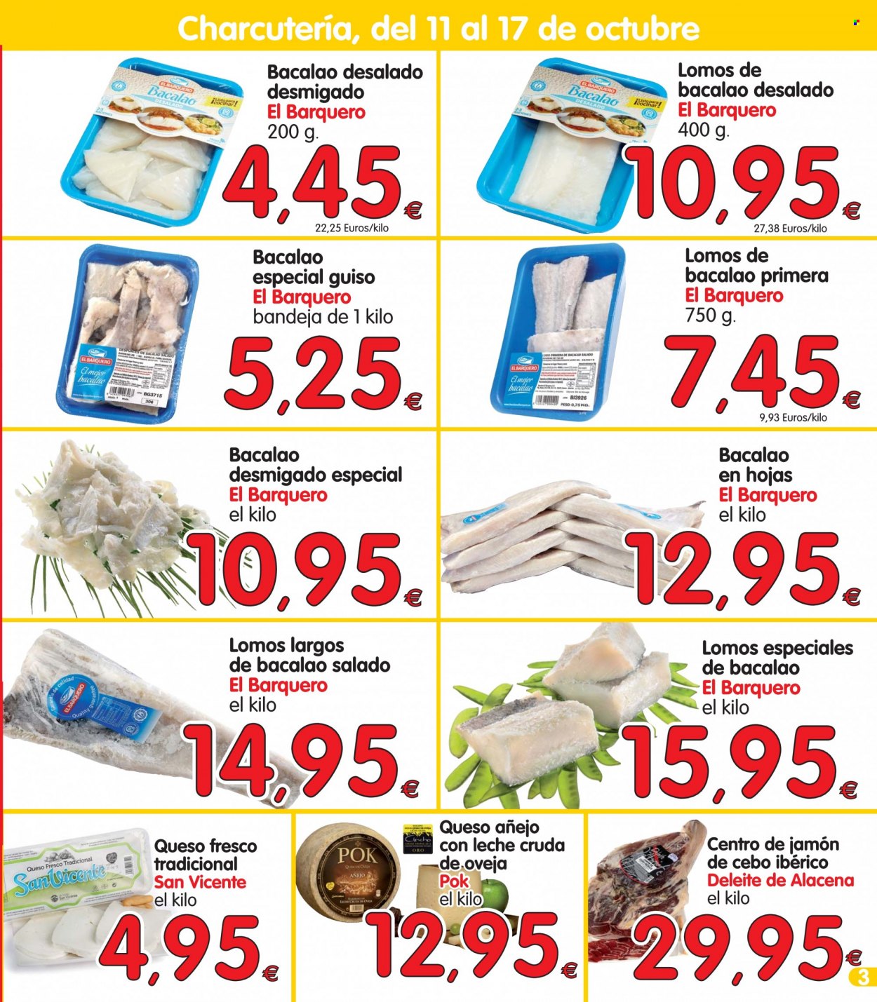 Folleto Alimerka - 11/10/21 - 17/10/21. Página 3