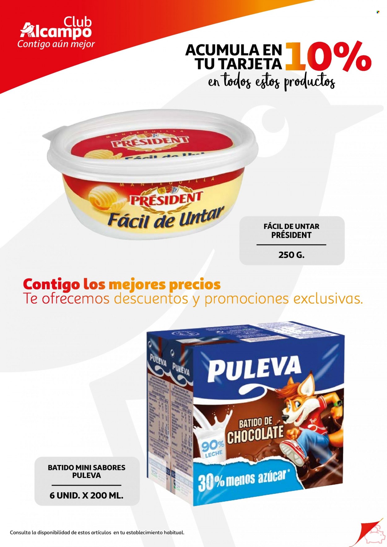 Folleto Alcampo - 12/10/21 - 25/10/21. Página 5