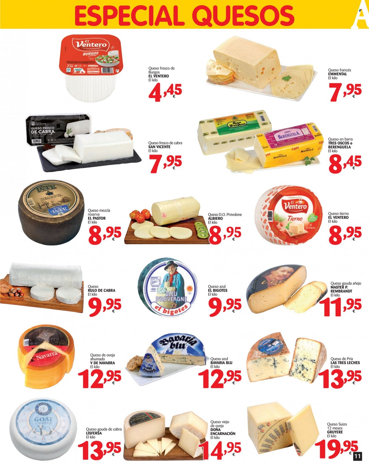 Folleto Alimerka - 14/10/21 - 27/10/21. Página 11