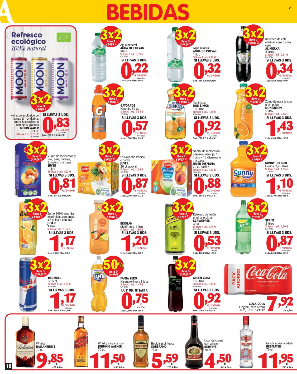Folleto Alimerka - 14/10/21 - 27/10/21. Página 18