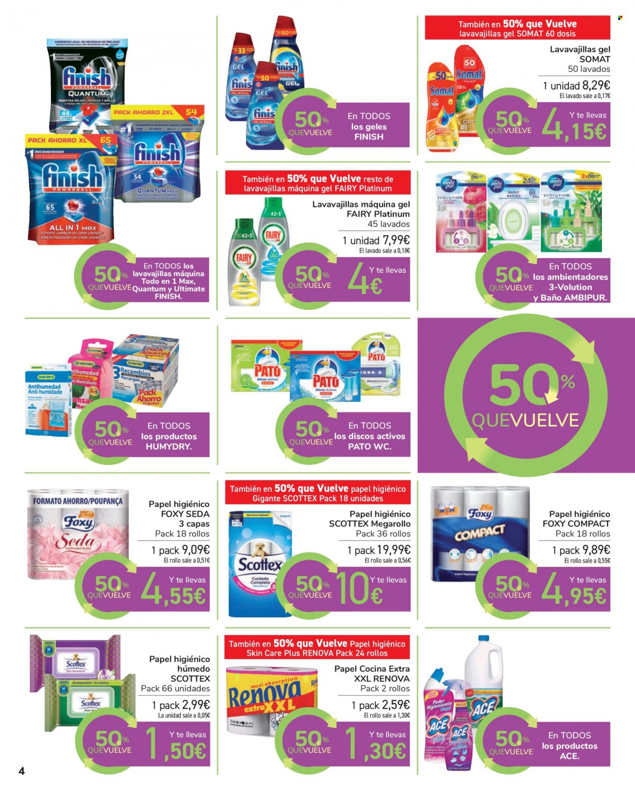 Folleto Carrefour - 14/10/21 - 26/10/21. Página 4