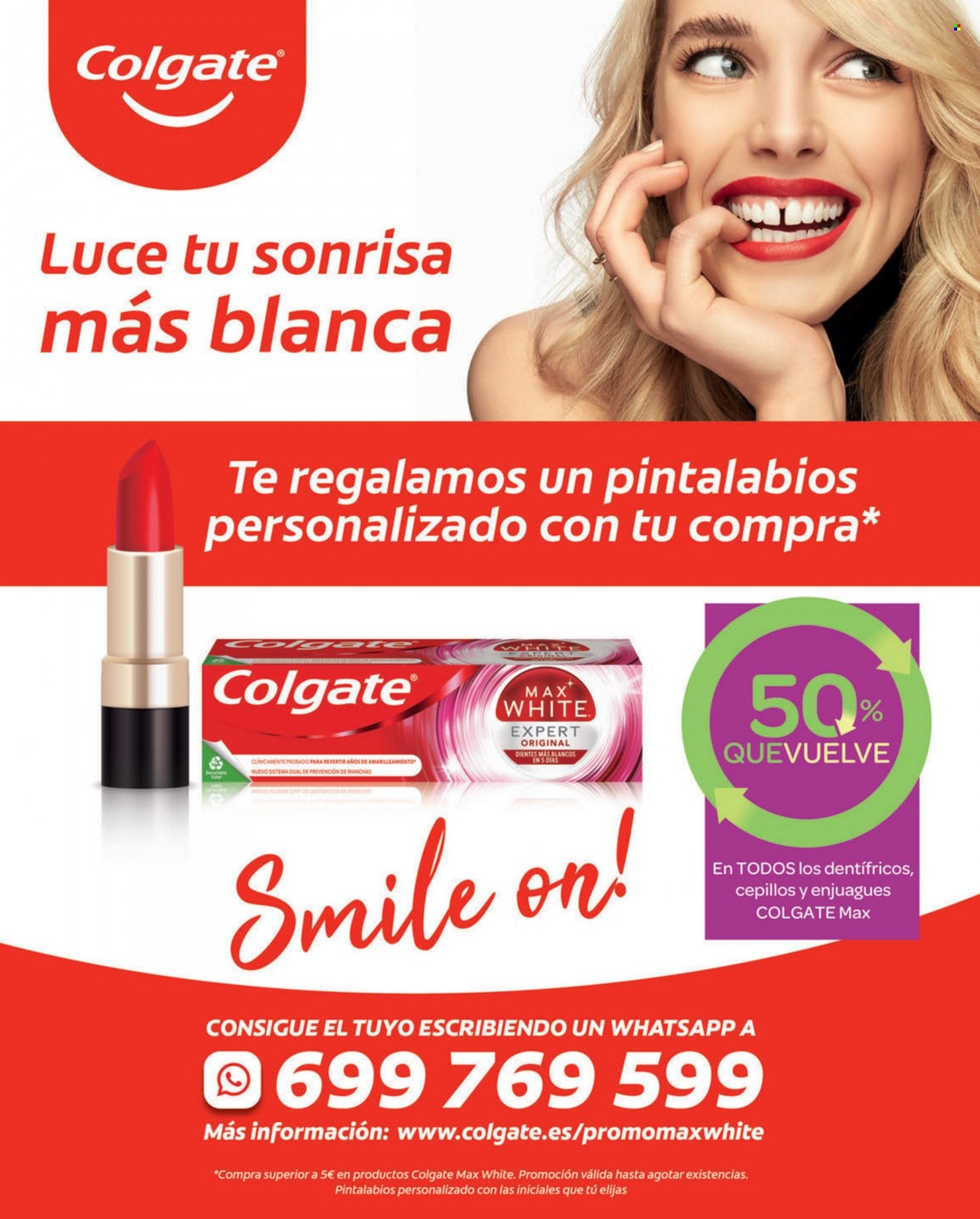 Folleto Carrefour - 14/10/21 - 26/10/21. Página 8
