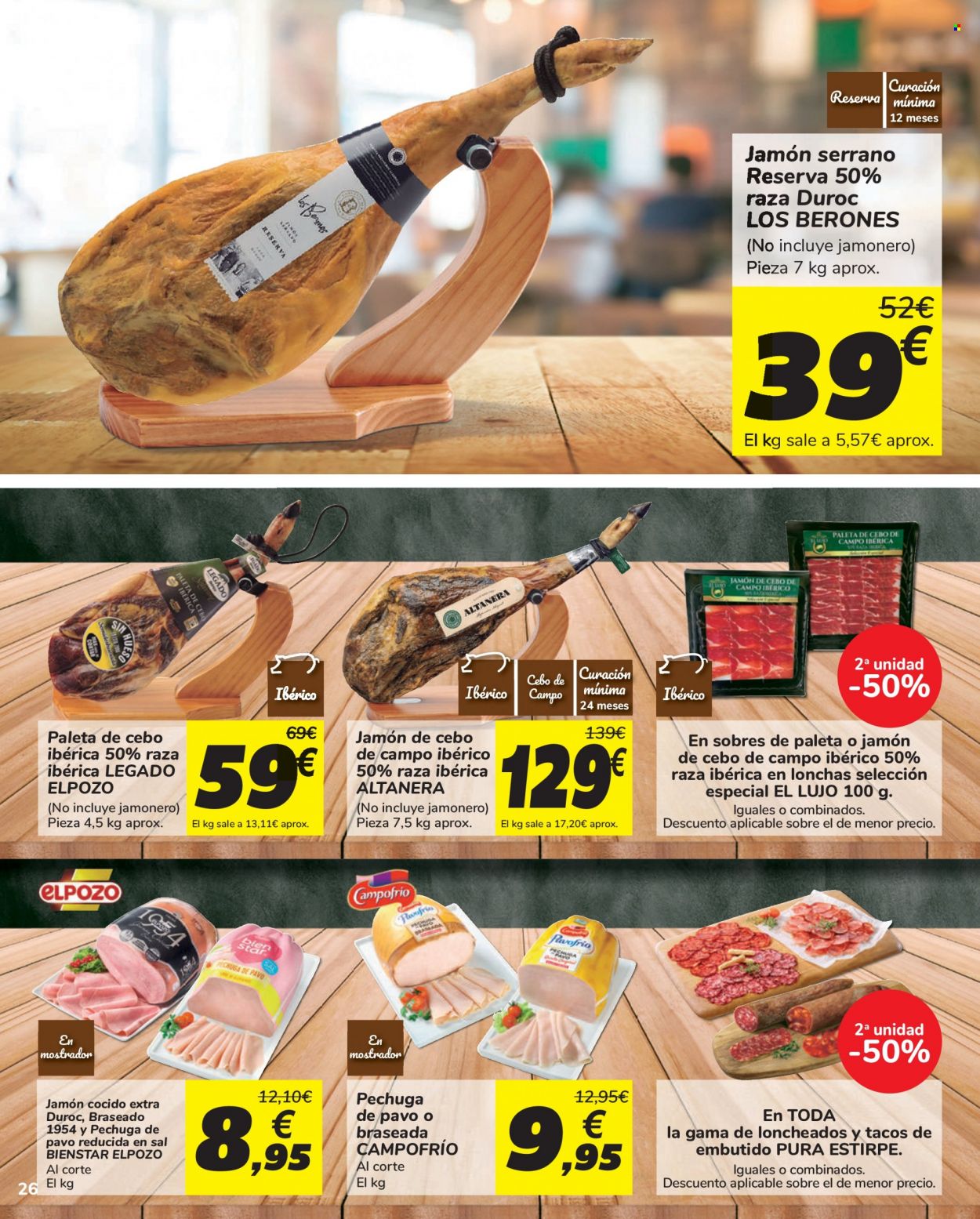 Folleto Carrefour - 14/10/21 - 26/10/21. Página 26
