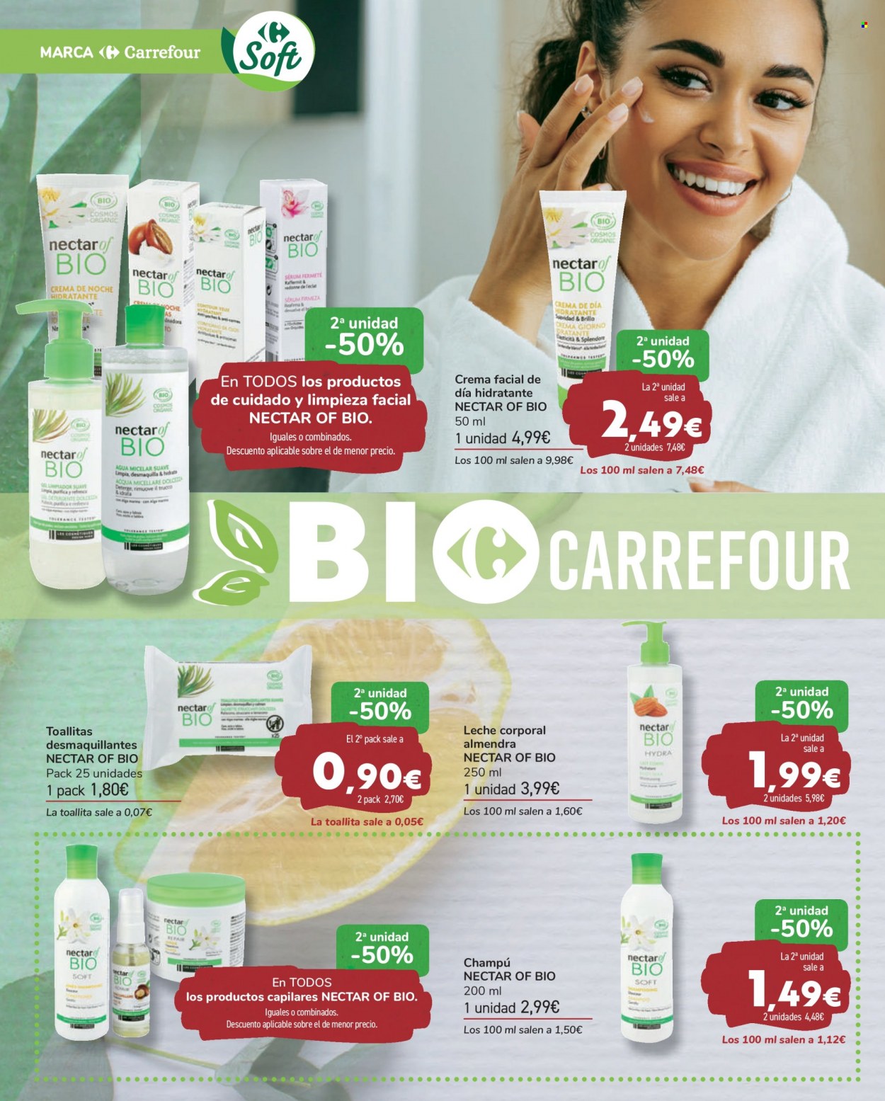 Folleto Carrefour - 14/10/21 - 26/10/21. Página 46