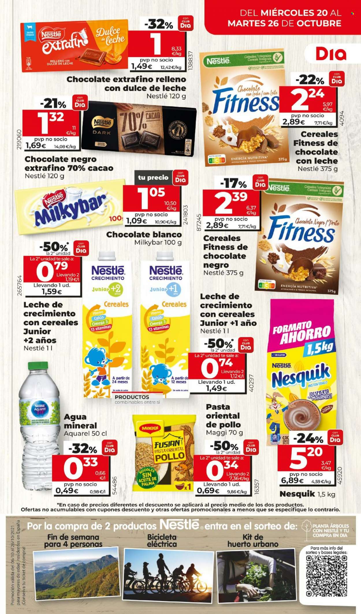 Folleto Dia - 20/10/21 - 26/10/21. Página 9