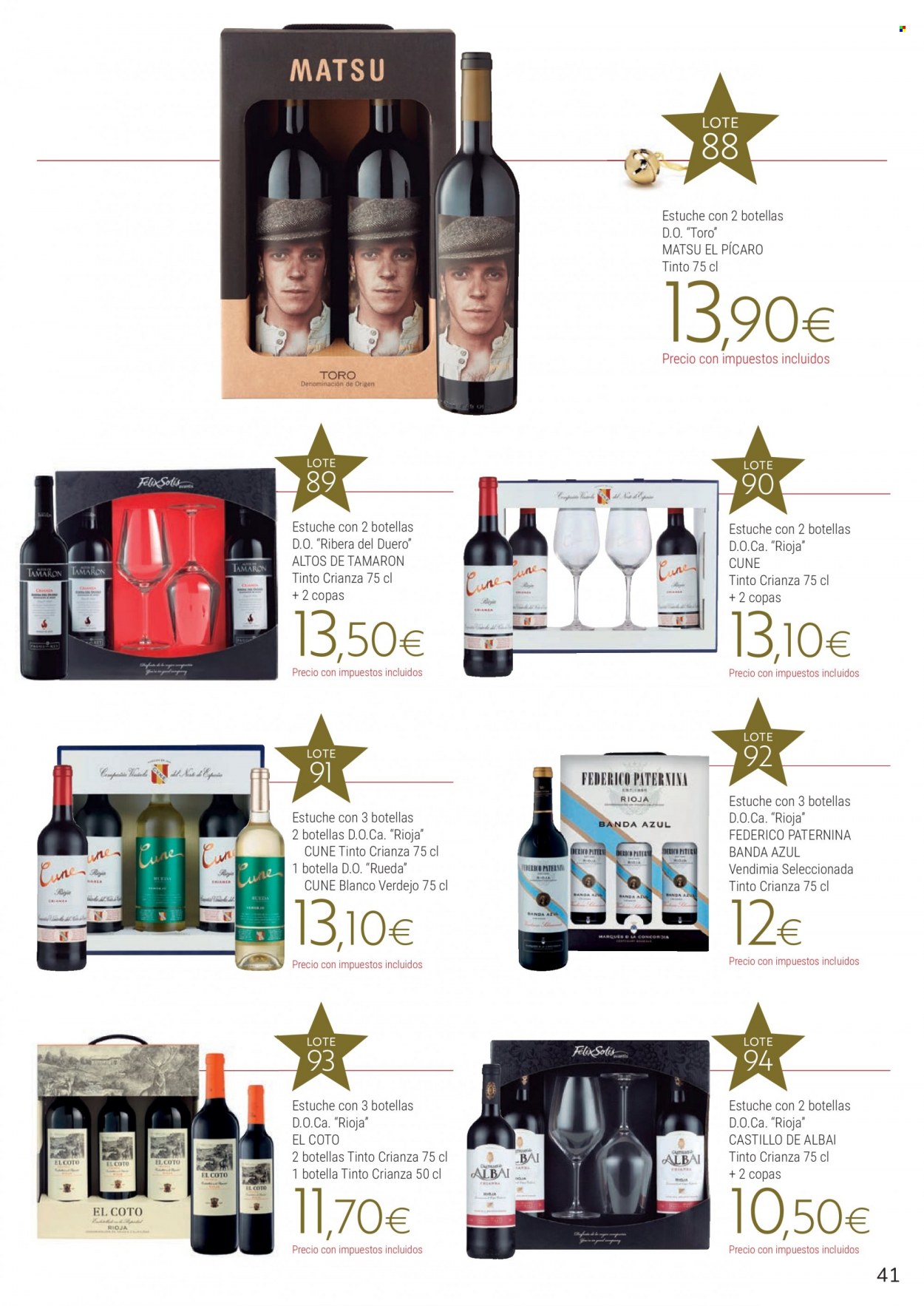 Folleto Carrefour - 18/10/21 - 24/12/21. Página 41